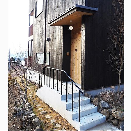 とけとけ山荘 Villa Fujikawaguchiko Eksteriør billede