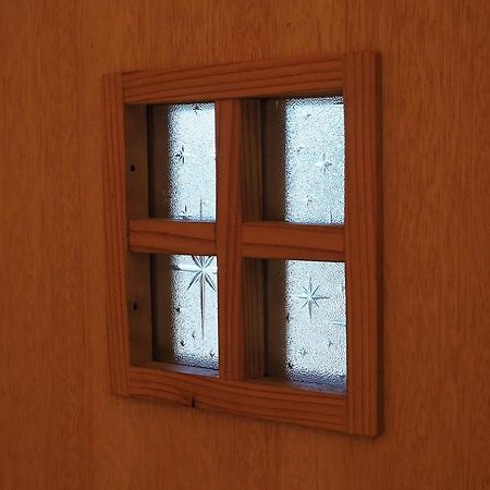 とけとけ山荘 Villa Fujikawaguchiko Eksteriør billede
