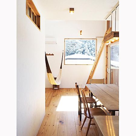 とけとけ山荘 Villa Fujikawaguchiko Eksteriør billede