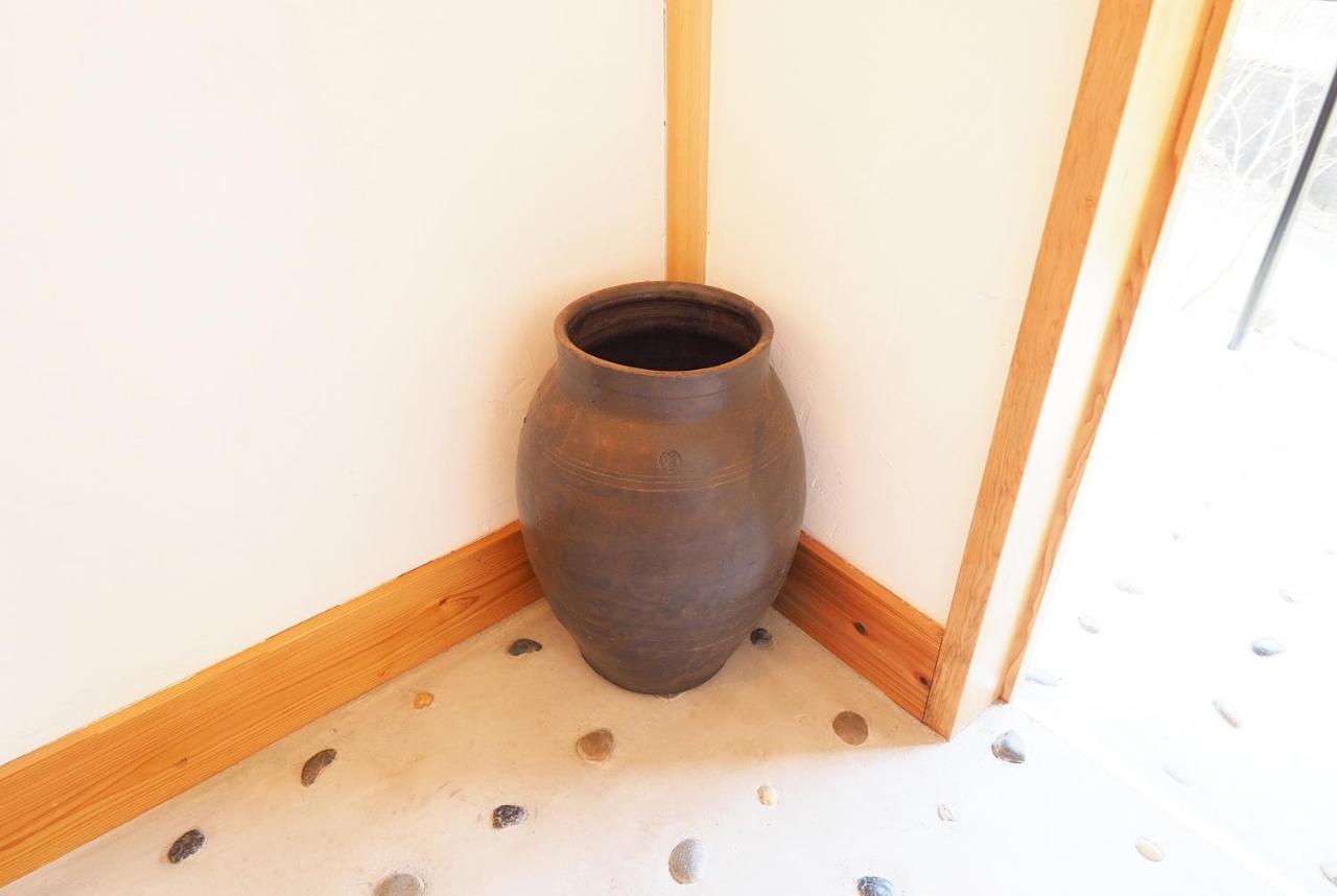 とけとけ山荘 Villa Fujikawaguchiko Eksteriør billede
