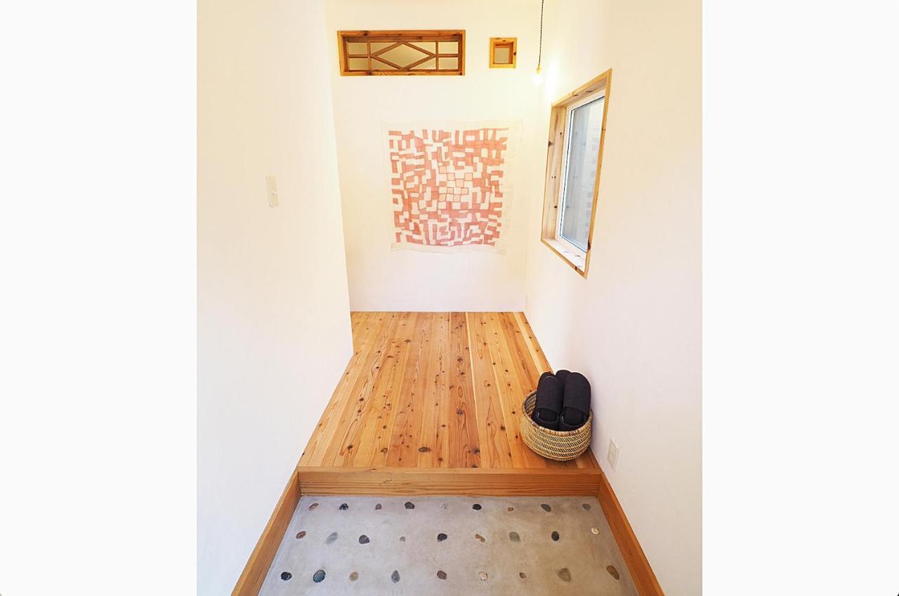 とけとけ山荘 Villa Fujikawaguchiko Eksteriør billede