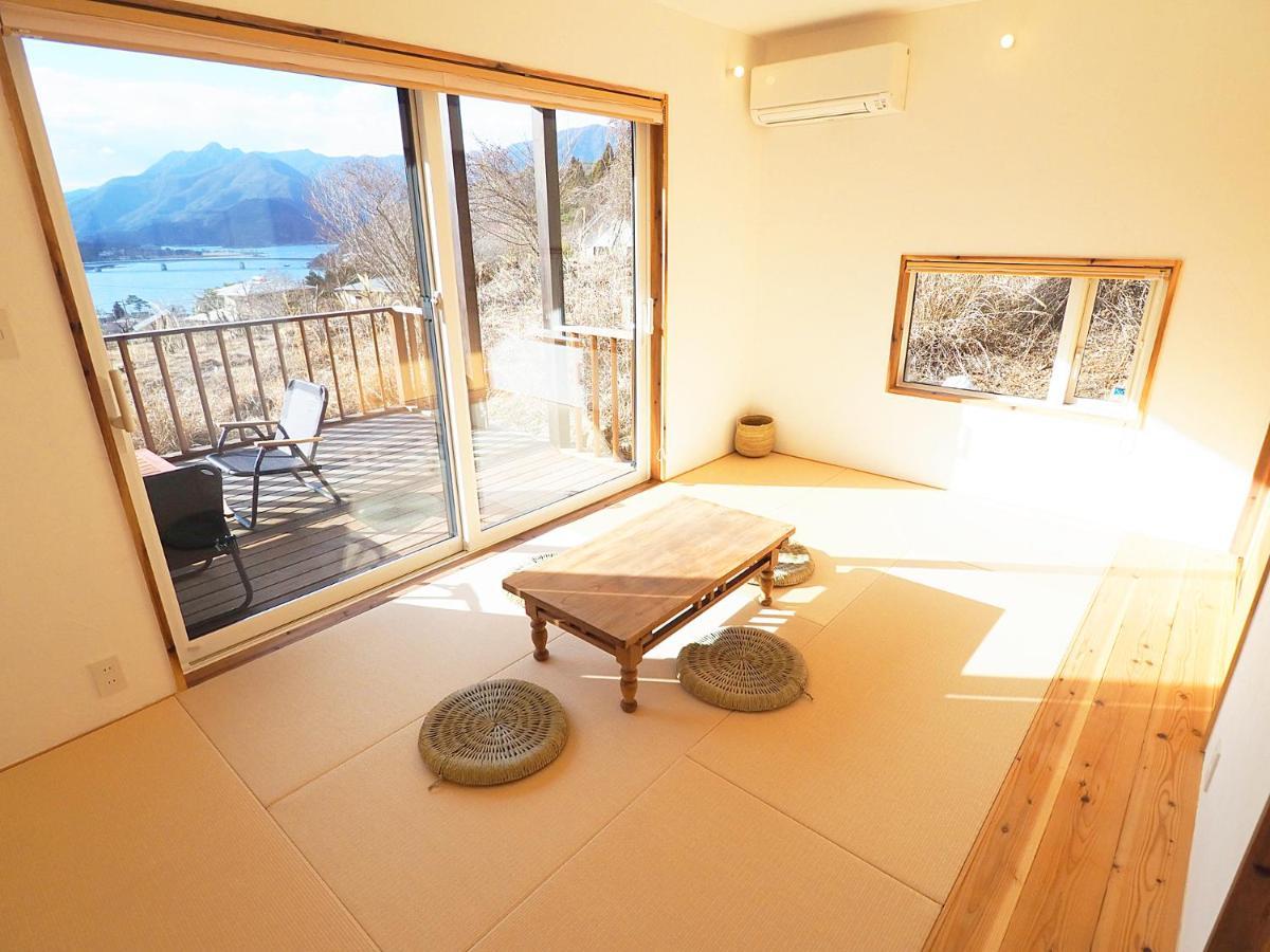 とけとけ山荘 Villa Fujikawaguchiko Eksteriør billede