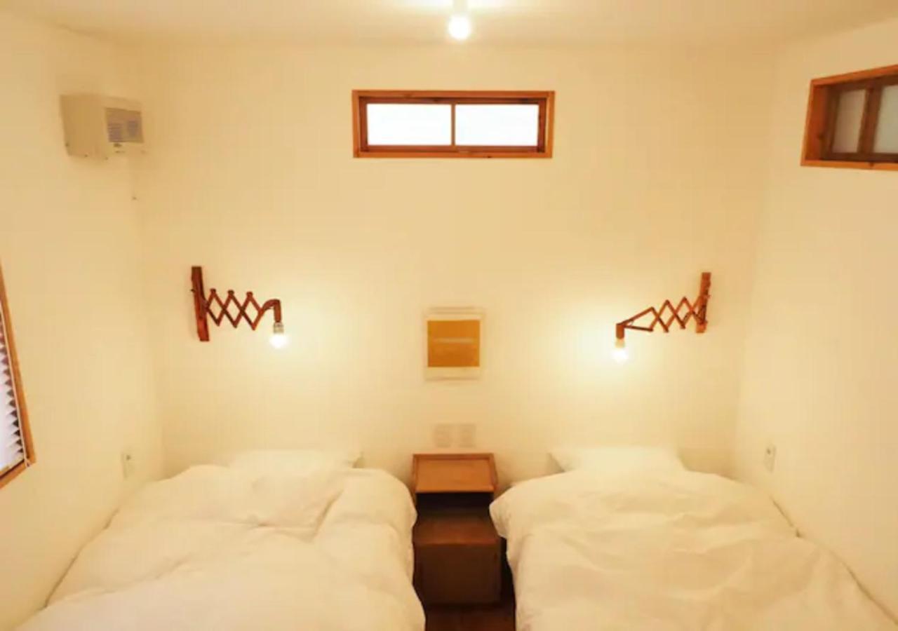 とけとけ山荘 Villa Fujikawaguchiko Eksteriør billede
