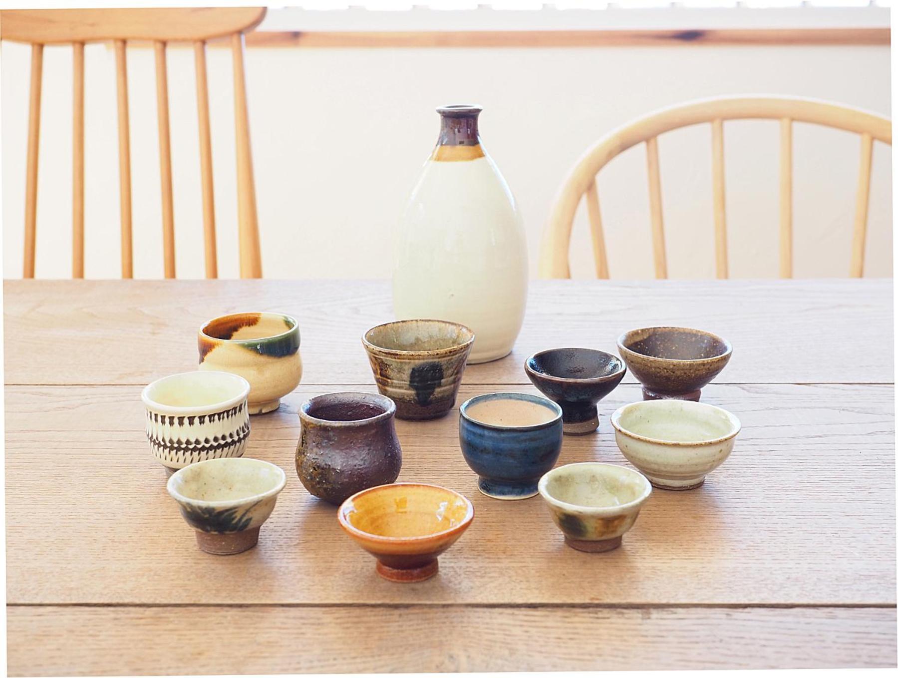 とけとけ山荘 Villa Fujikawaguchiko Eksteriør billede