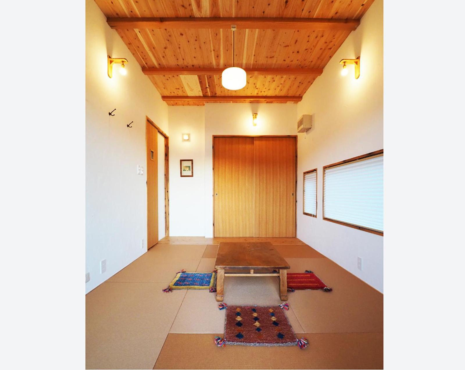 とけとけ山荘 Villa Fujikawaguchiko Eksteriør billede